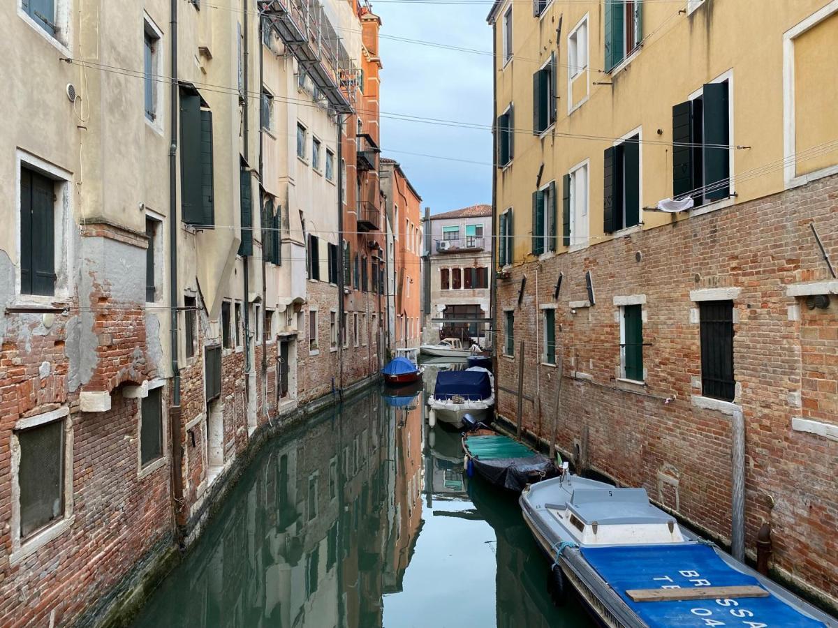 Lovely Venice Veneza Exterior foto