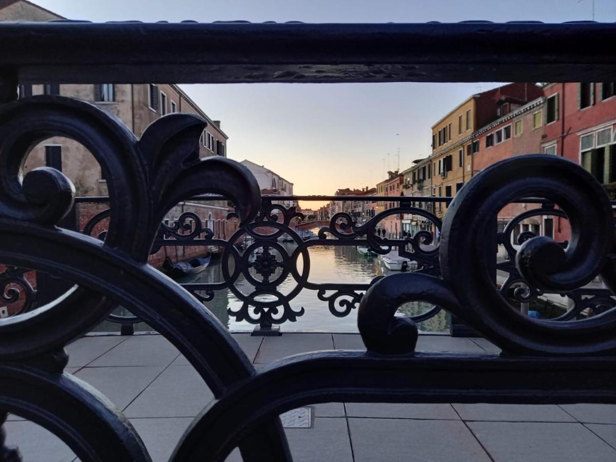 Lovely Venice Veneza Exterior foto