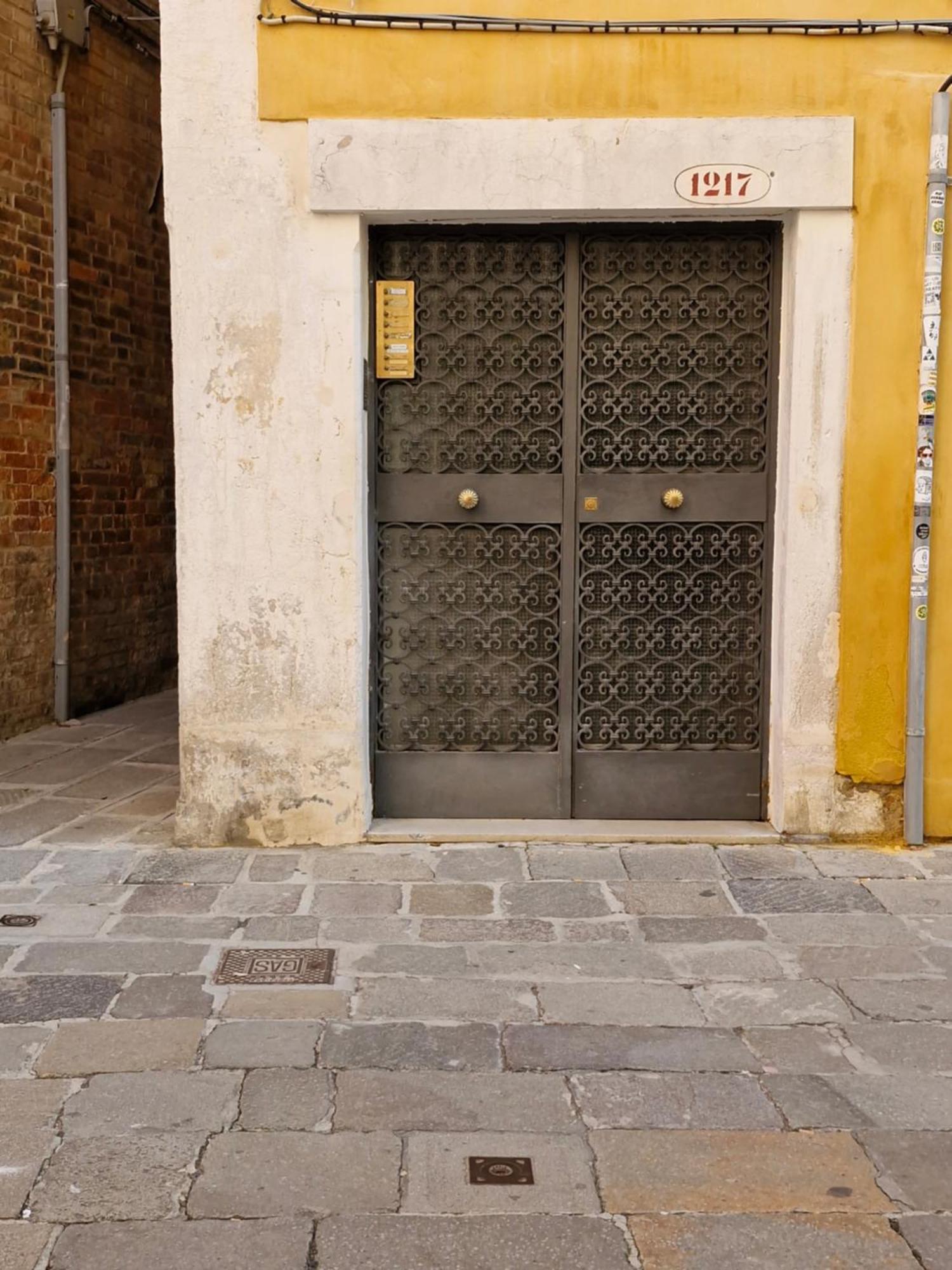 Lovely Venice Veneza Exterior foto